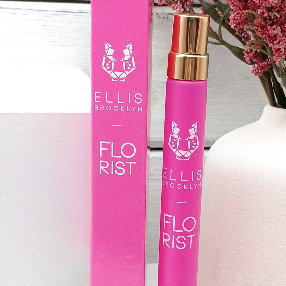 Ellis Brooklyn Florist Eau De Parfum